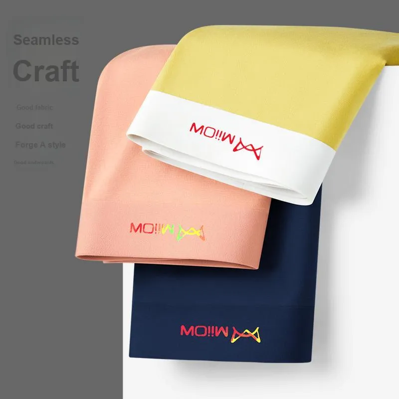 MIIOW Men Underpants-24