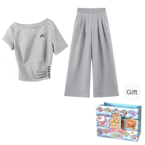 WOWI Casual Suits Women's