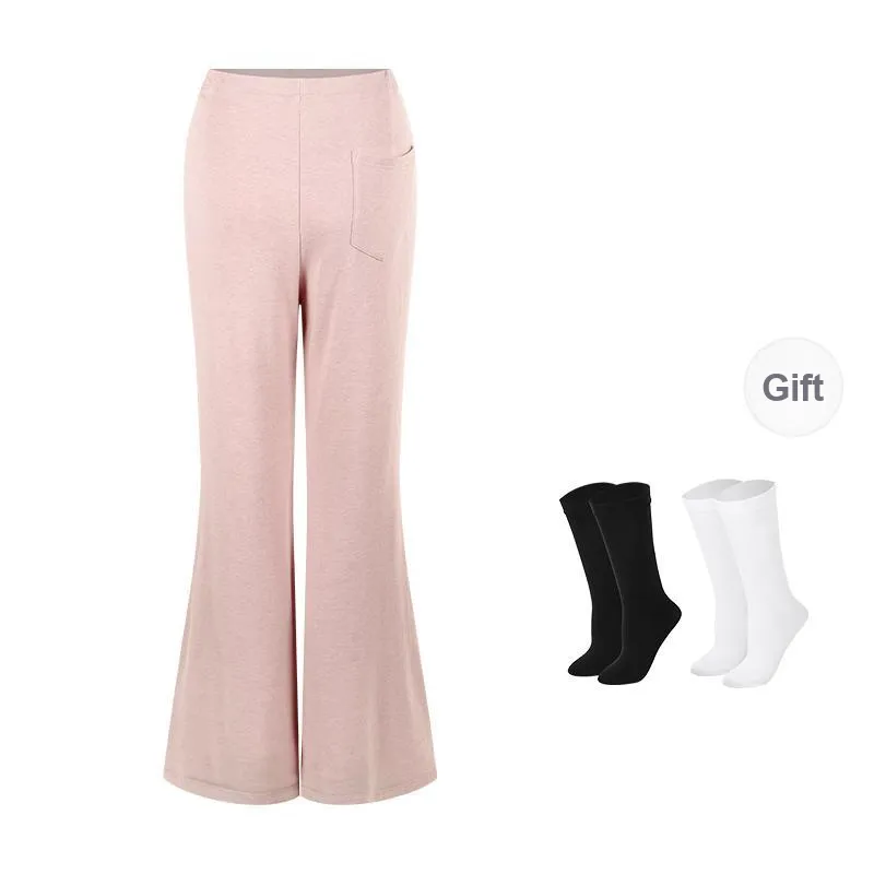 BSEVENI Casual Pants Women's-6