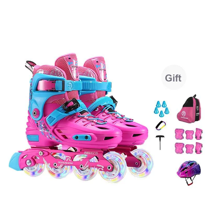 ROADSHOW Inline Skates-18