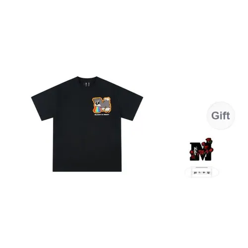 MR.ENJOYDA MONEY T Shirts Unisex