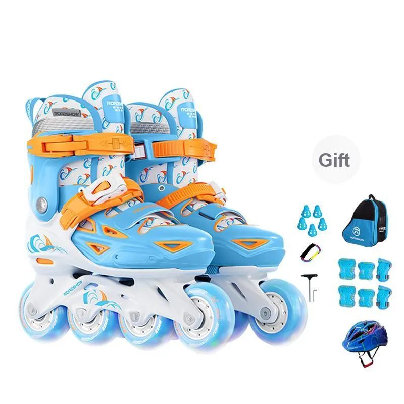 ROADSHOW Inline Skates-6