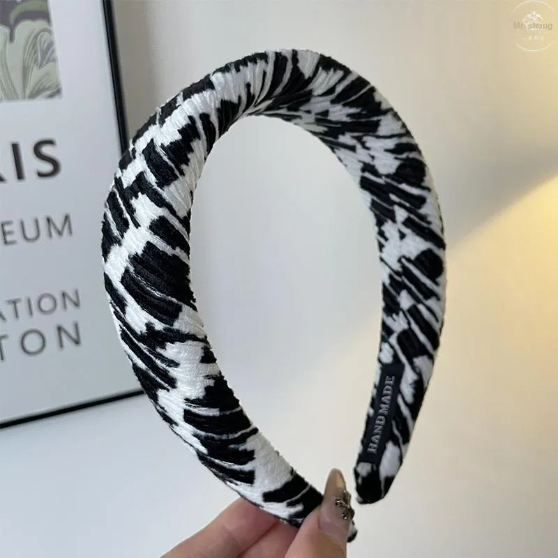 ZWU Headbands Women's-1
