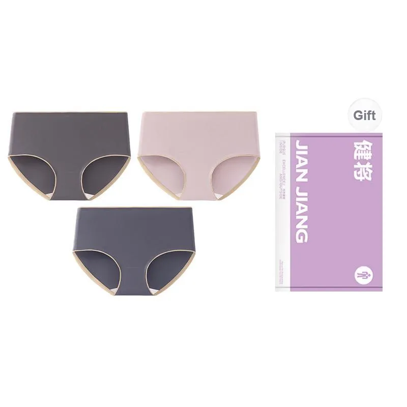 Master Underpants Women's Box 3 Pack-2