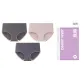[3 Pack]Dark Coffee+Red Apricot+Dark Gray