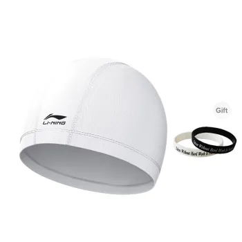 LINING Swimming Caps