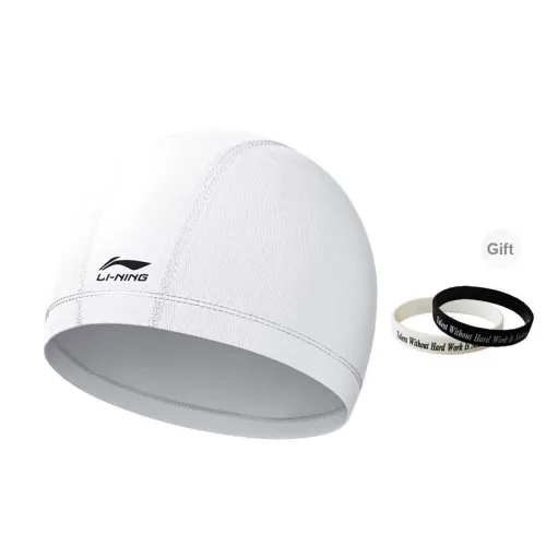LINING Swimming Caps