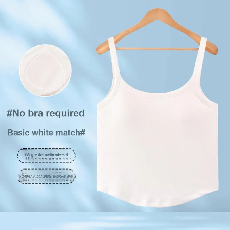 FENTENGCARE Women's Tank Tops-1
