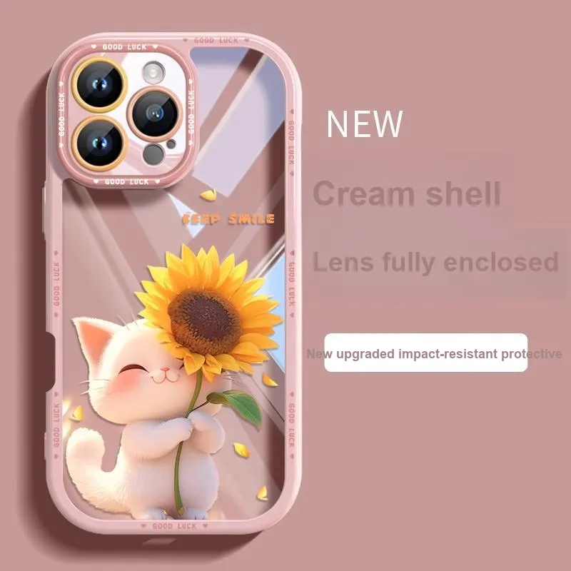 HASEE Phone Cases-5
