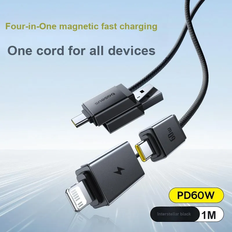 Baseus Cables-7