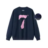 Navy Blue (Fleece-Lined)