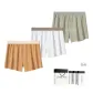 Oyster Breathable Antibacterial[Green Smoke+Frost White+Autumn Leaves Yellow]3 Pack Gift Box Set