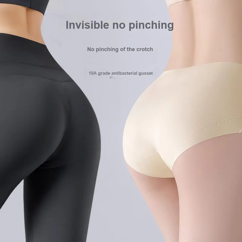 Cotton Gene Underpants Women's 5 Pack-5