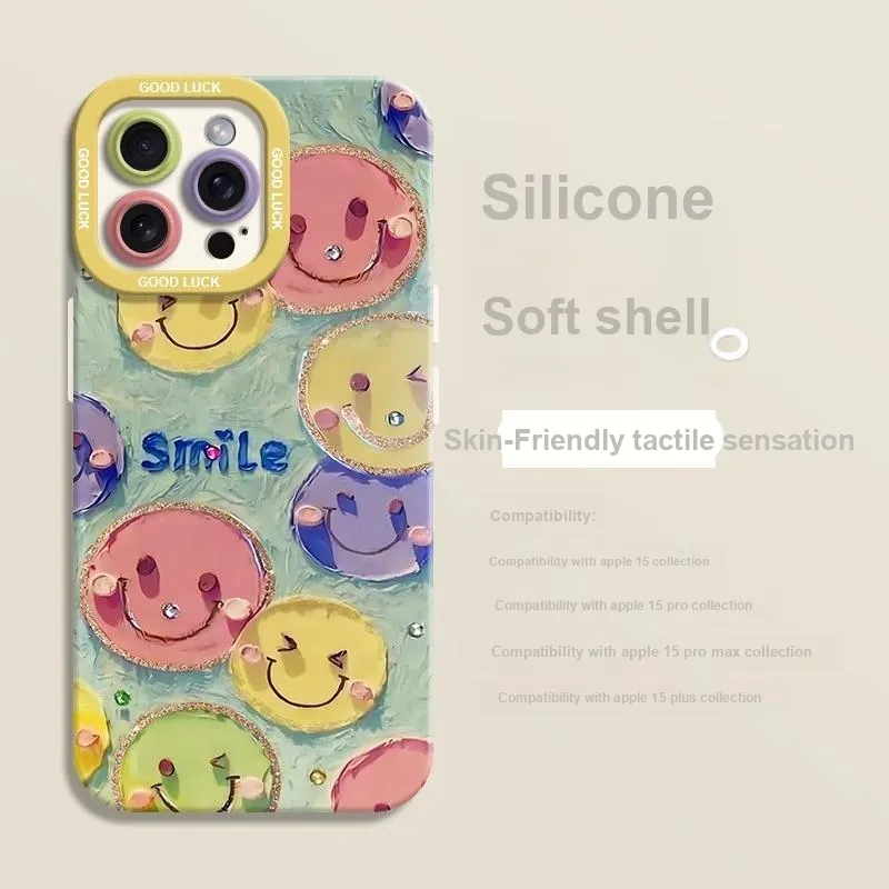 HASEE Phone Cases-3