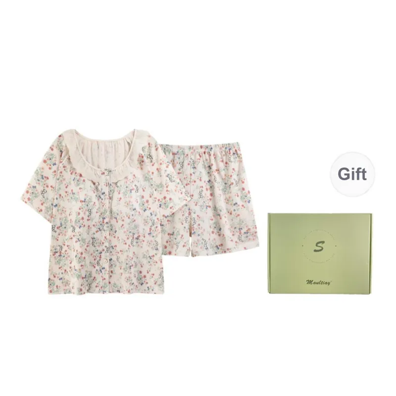 Maultiay Pajama Gift Box Women's-0