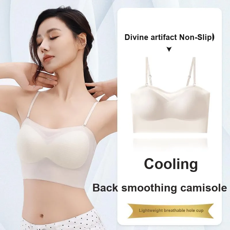 MIIOW Cool One Summer Series Bra Women's Combo Set-3