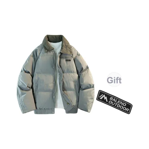 BALENO Унисекс Парки