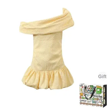 Dippanis Short Sleeved Dress Women's