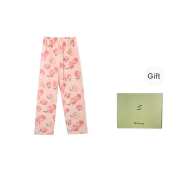 Maultiay Pajama Pants Women's Gift Box Set