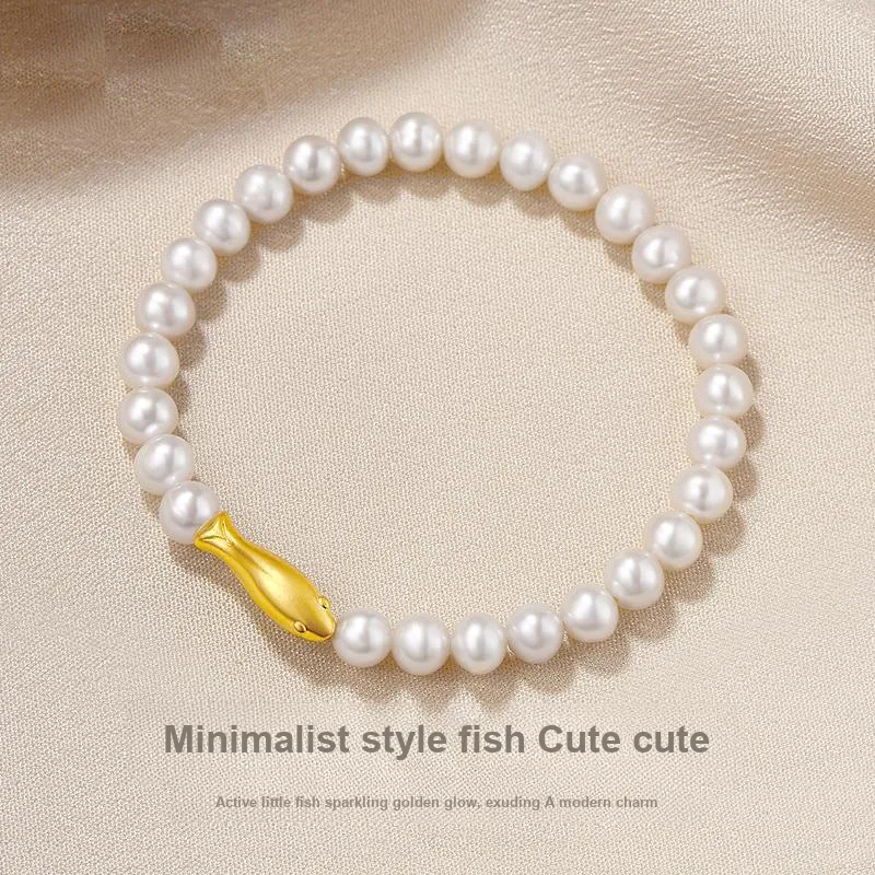 9i Pearl Bracelets Women's-1