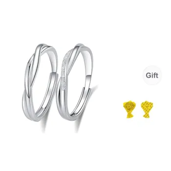 tkb Rings Unisex