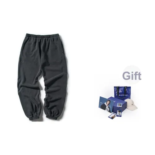 Nautica White Sail Nautica White Sail JP FW22 Повседневные брюки Унисекс