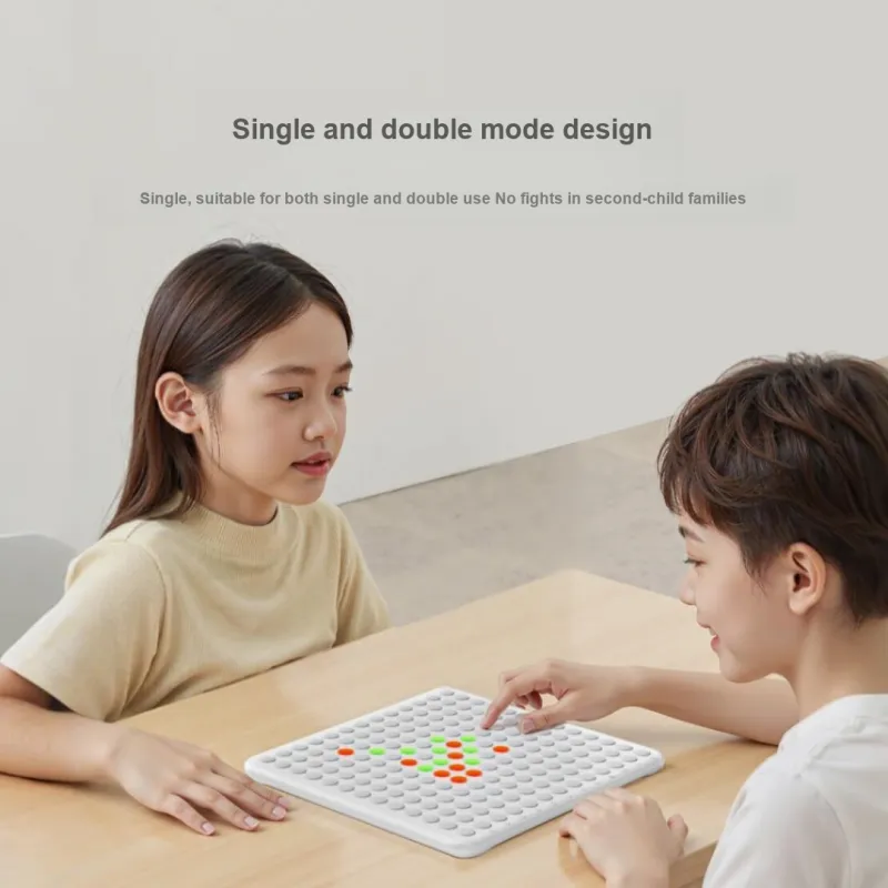 Be a beaver Board Games-6