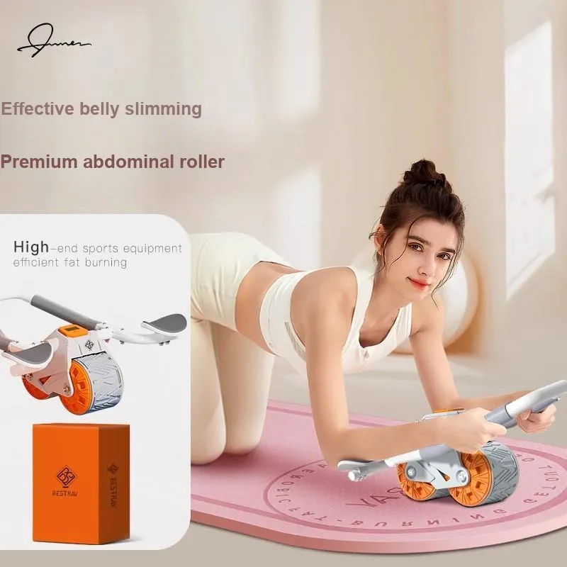 Function Abdominal Rollers Women's-2