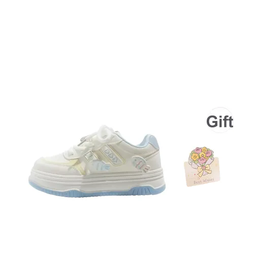 M MAICCO Низкие Кроссовки для Скейтбординга Женские