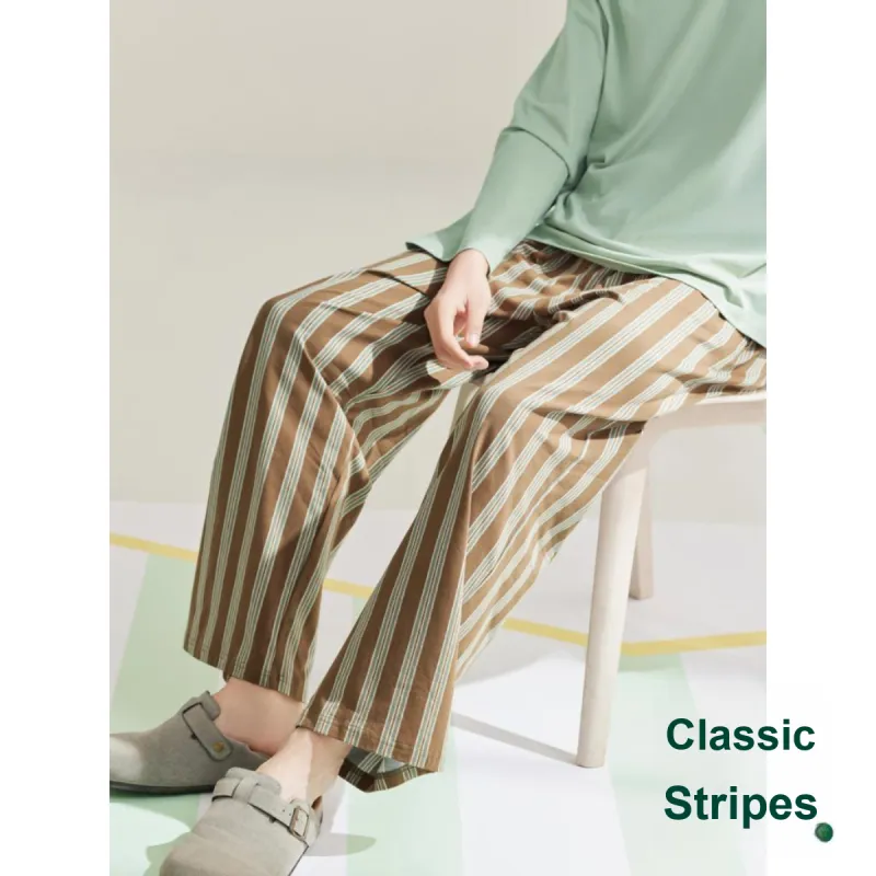 Aannsfam Men Pajama Pants-6