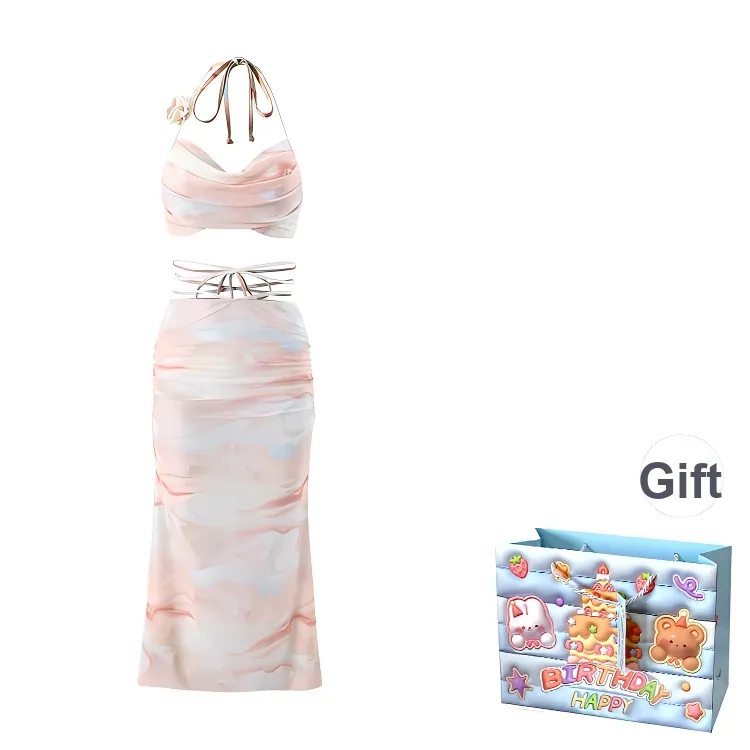 HAPG Swimsuit Sets Women's-0