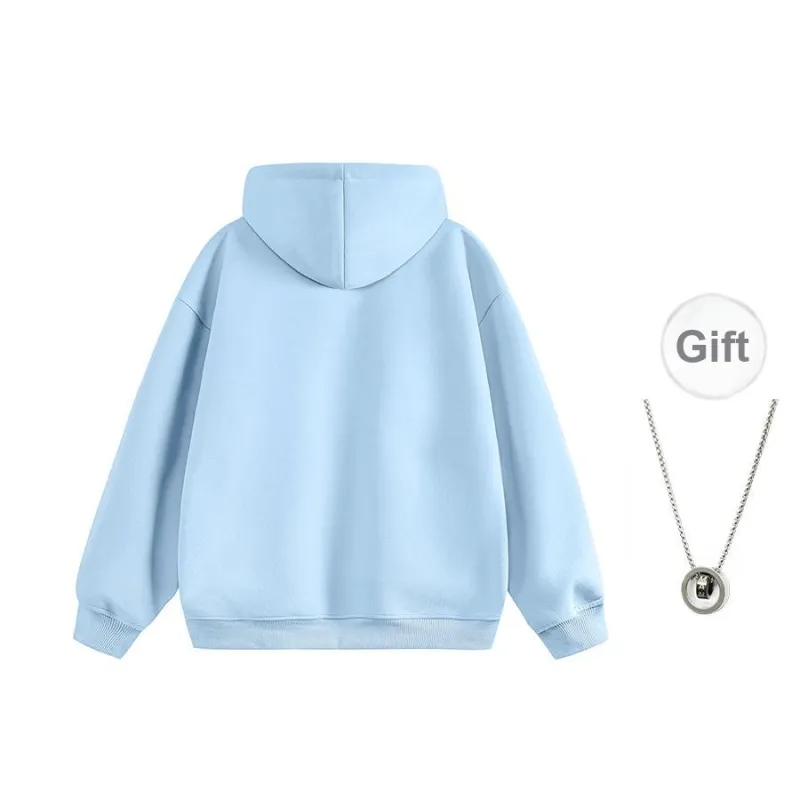 ROSECREED Sweatshirts Unisex-21