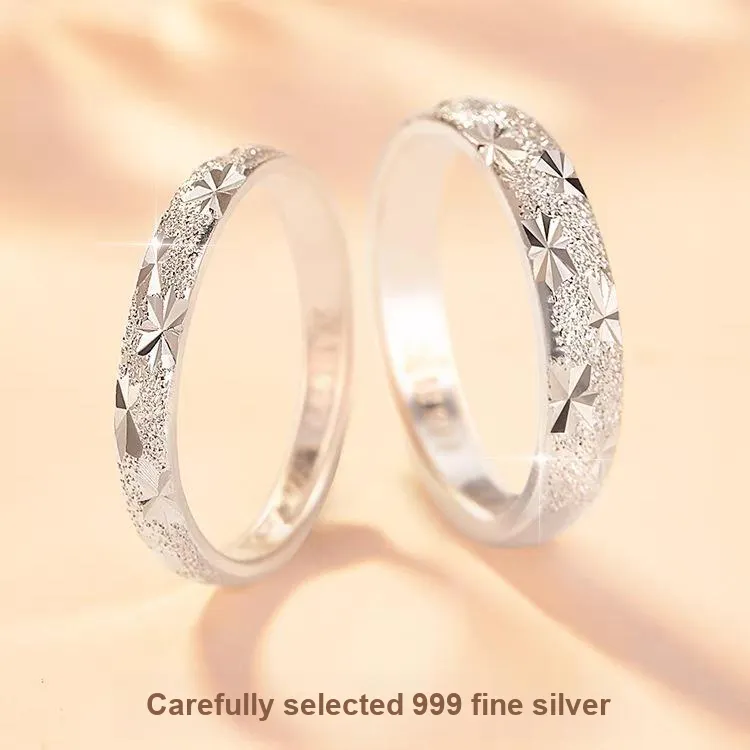 SKSW Rings Unisex-2