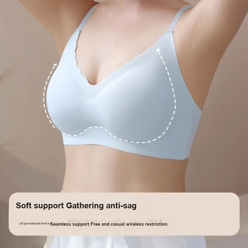 YUZHAOLIN Bra Women's Combo Set-1