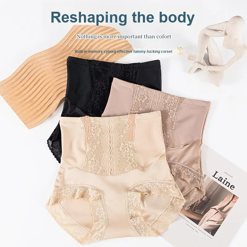 MIIOW Women's Shapewear Bottoms-1