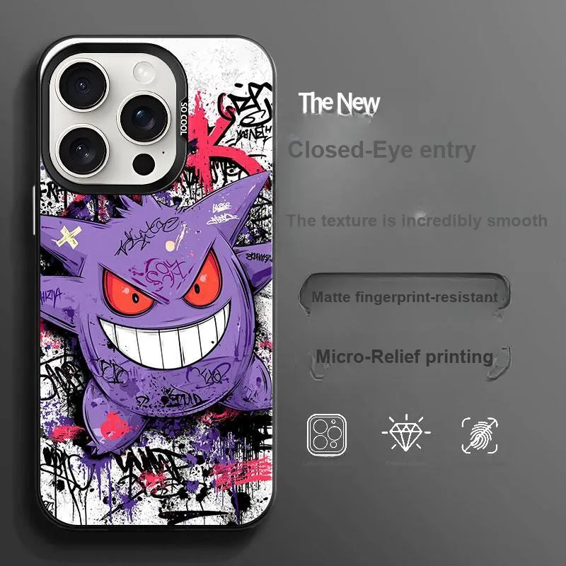 BAOCHENG Phone Cases-1