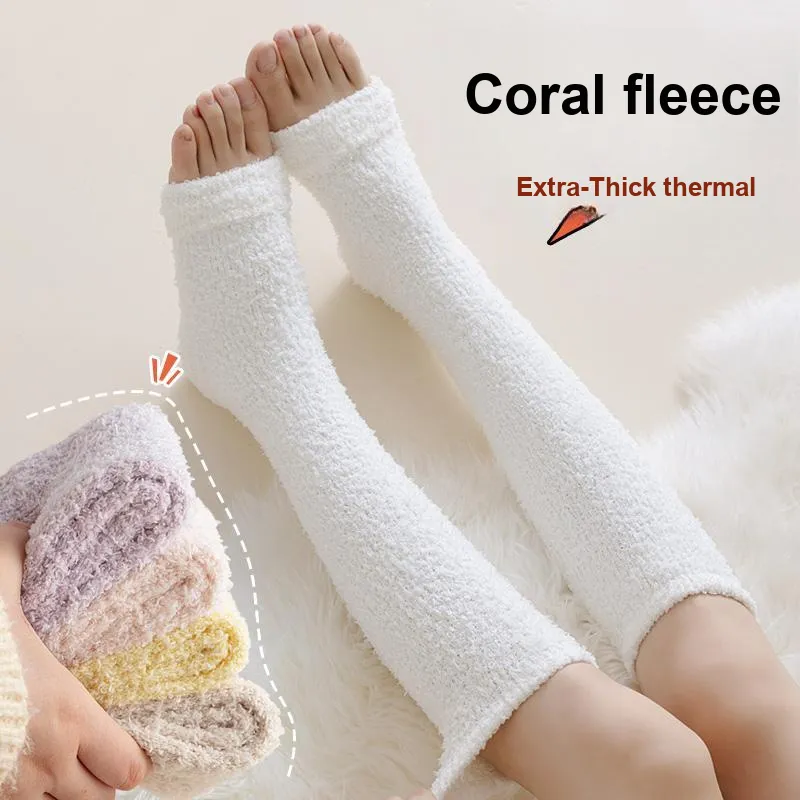 MIIOW Trend Party Series Mid Calf Socks Women's 2 Pack-3