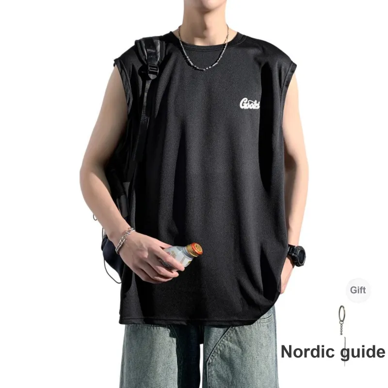 Nordic Raiders Tank Tops Unisex-11