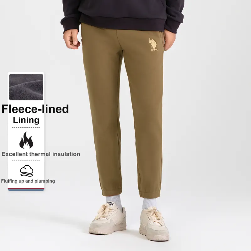 U.S. POLO ASSN. Casual Pants Men's-8