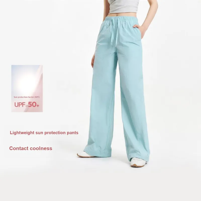SEM/R Cooling Sensation Technology Casual Pants Women's-45
