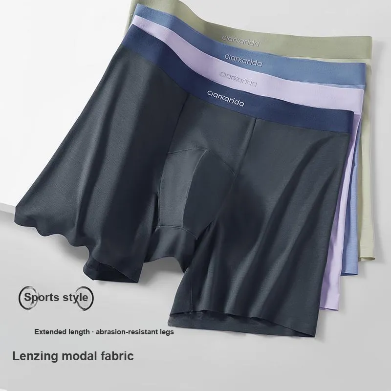 Clarkarida Underpants Men's Shopping Bag 2 Pack-6