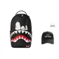 Dark Gray (Includes Baseball Cap)