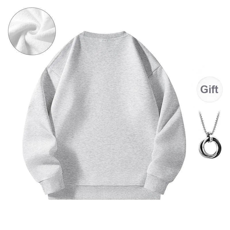 H2P Sweatshirts Unisex-22