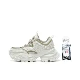 White[Comes with Marvel Collaboration Merch]