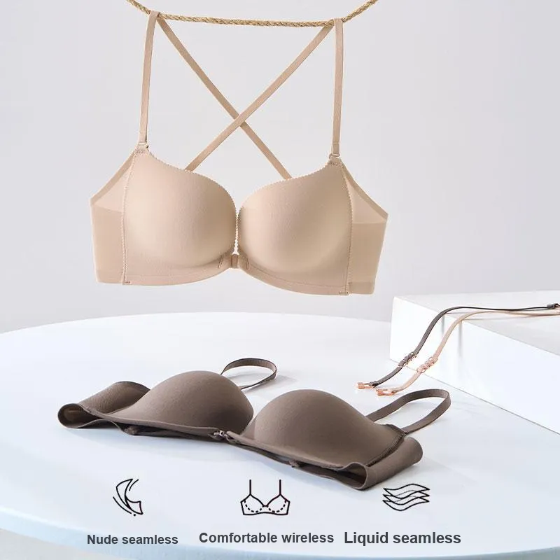 GOSO Women's Bras-15