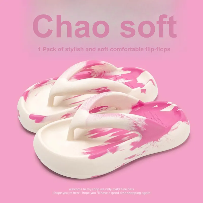 Meter Slippers / Home Slippers-1