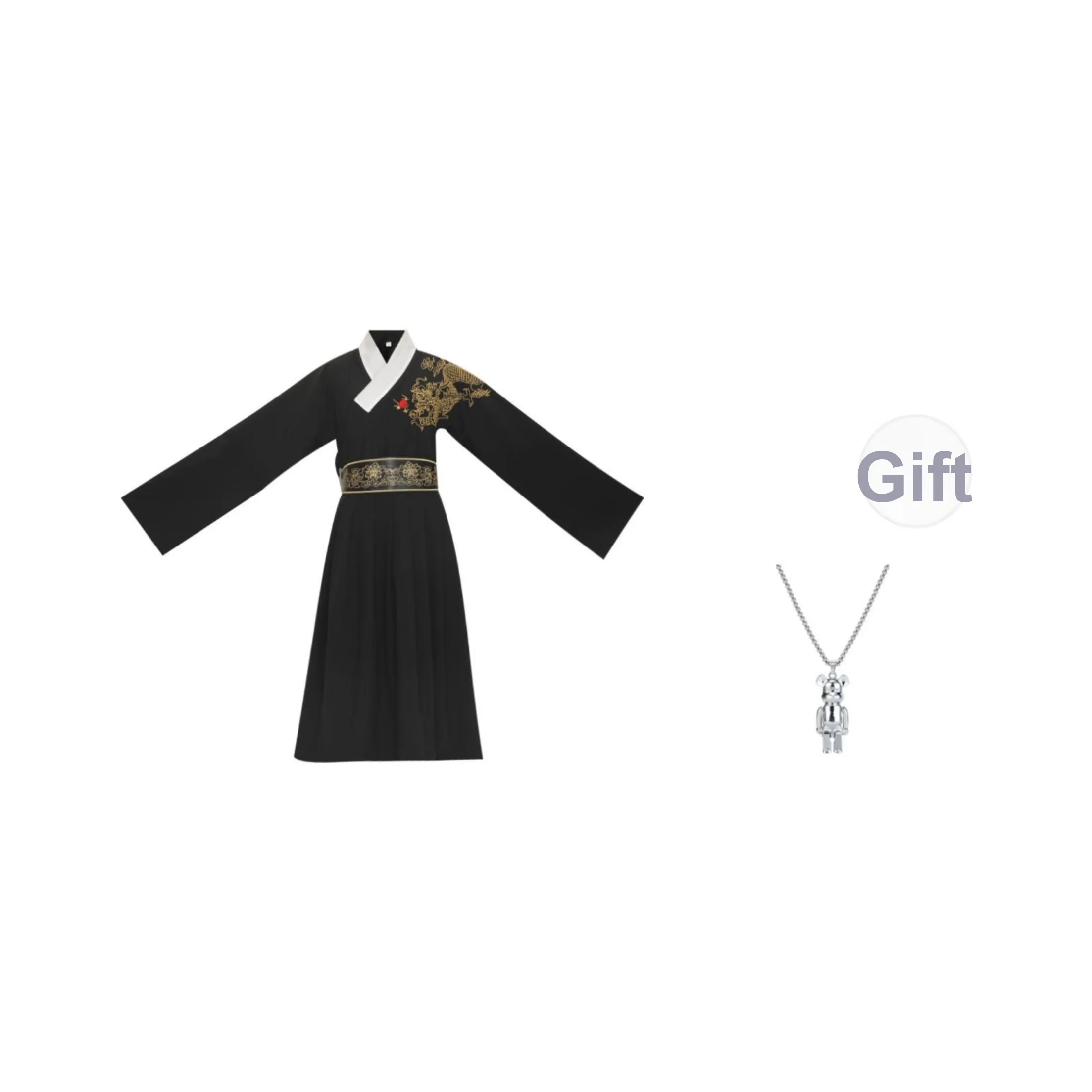 TUCANO Черный Flying Рыбка Костюм Мужской Танговые Костюмы