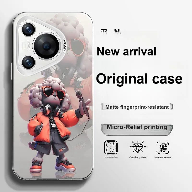 BAOCHENG Phone Cases-3