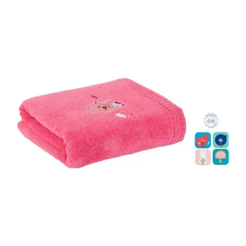 Sanli Towels