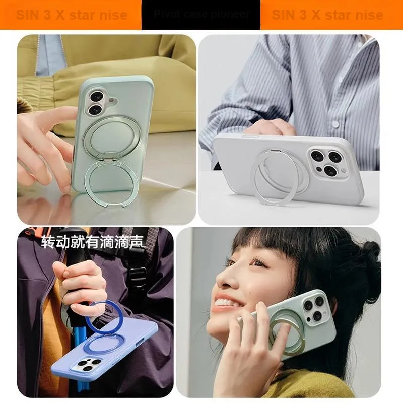SINEX Phone Cases-6